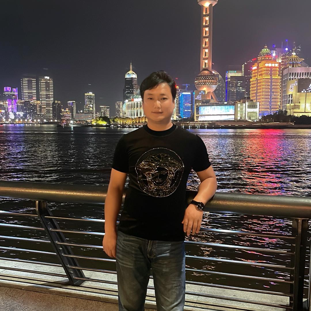 小北