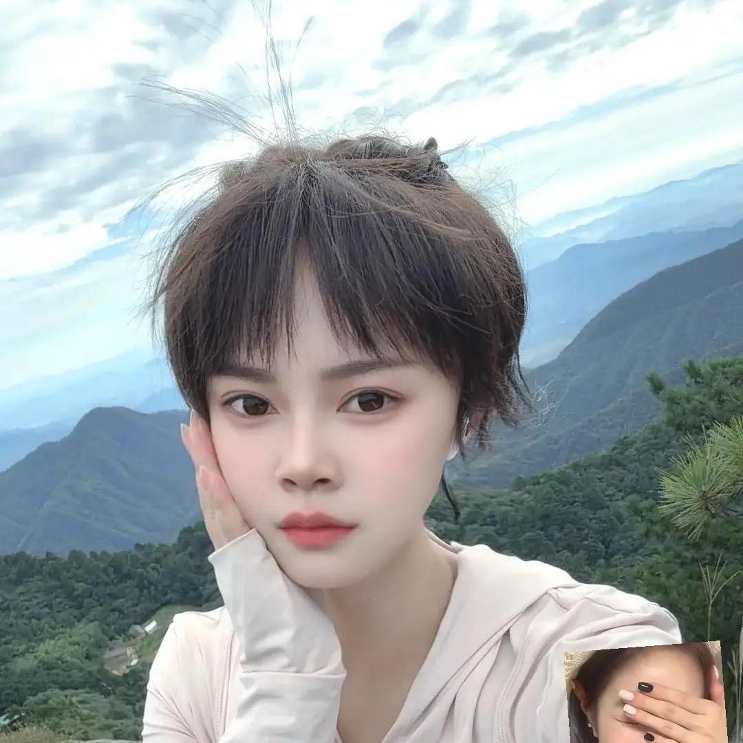 萍萍