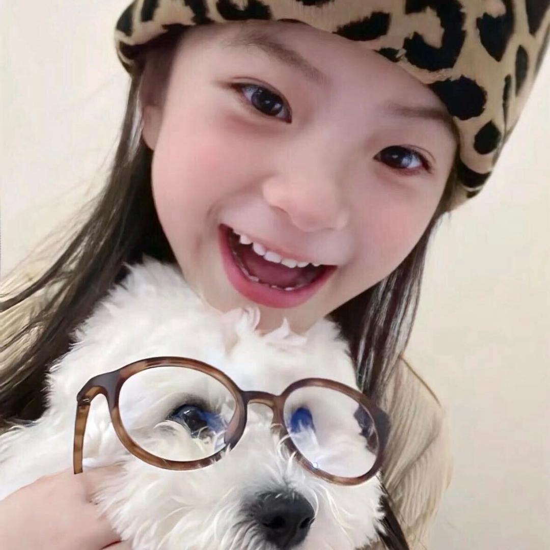 小呆呆.
