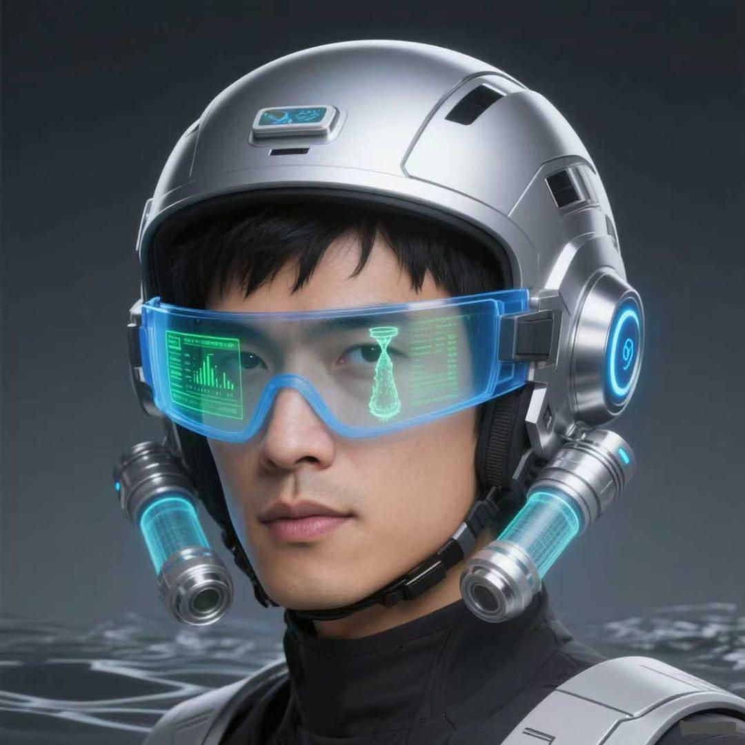 净水战士