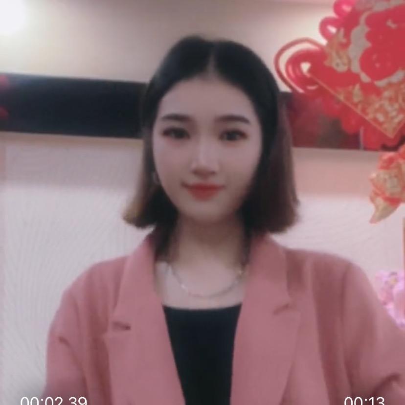 诗詩皆顺意🍅 ღ°Fᰔei
