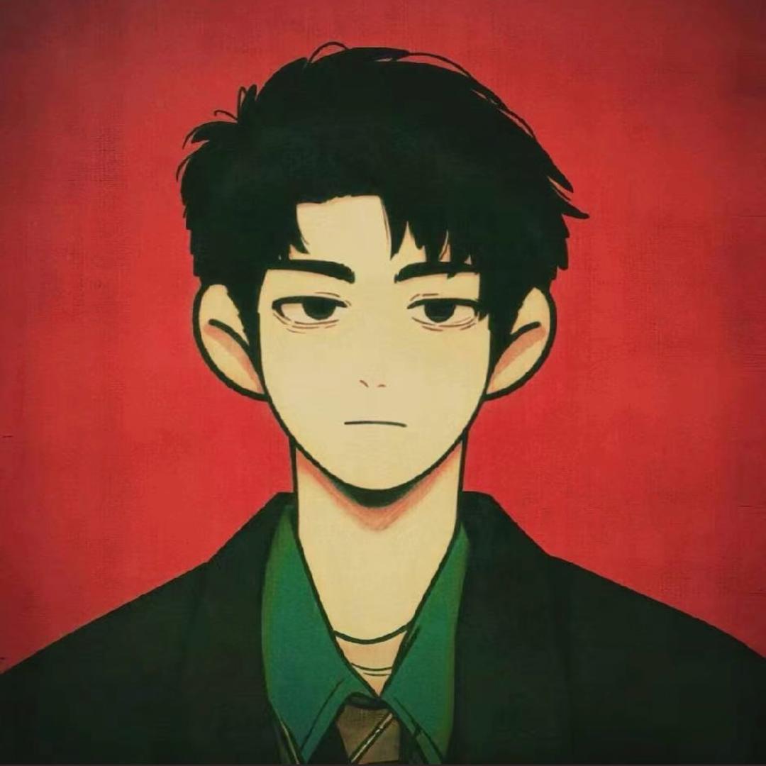 M有烦恼、