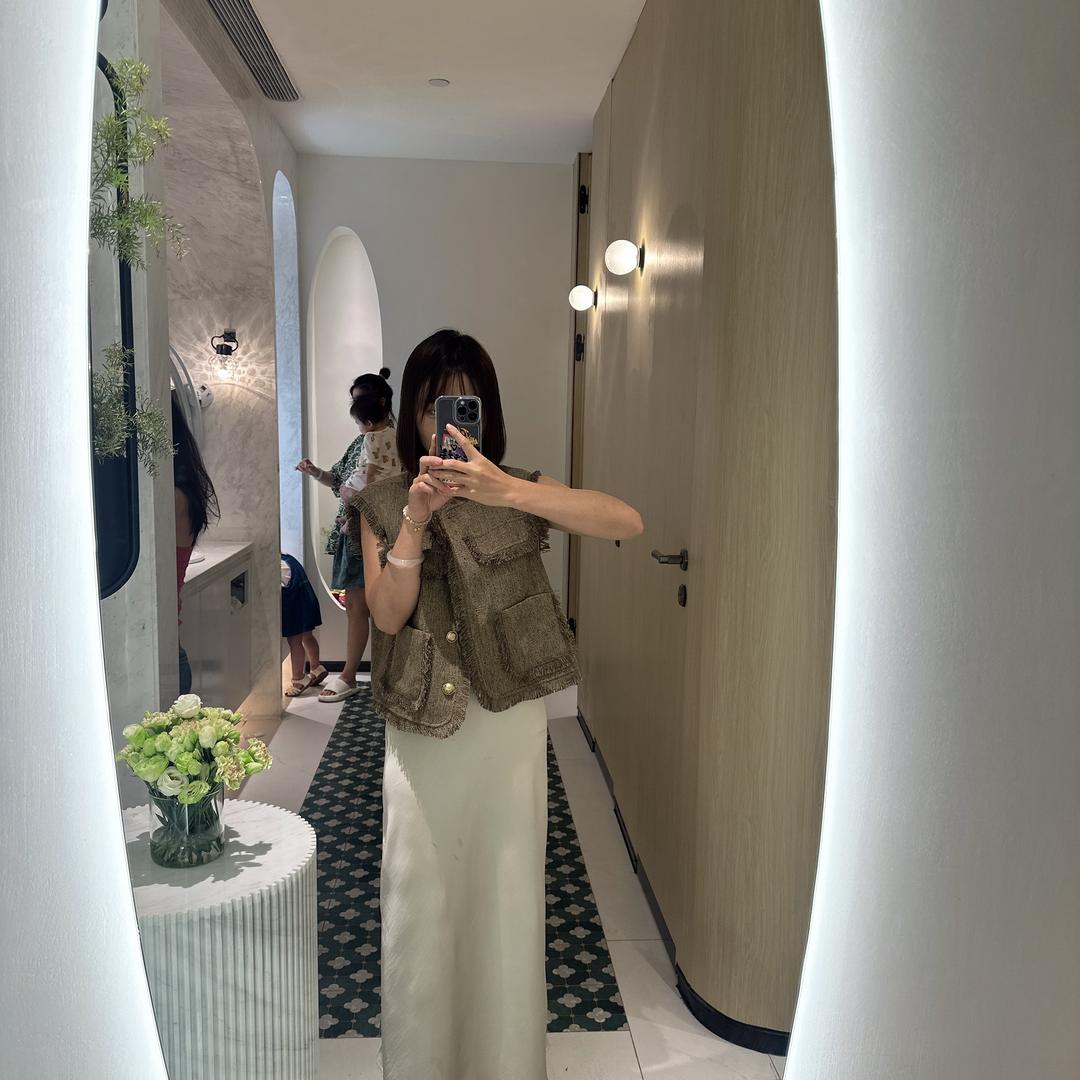 我睡睡不着