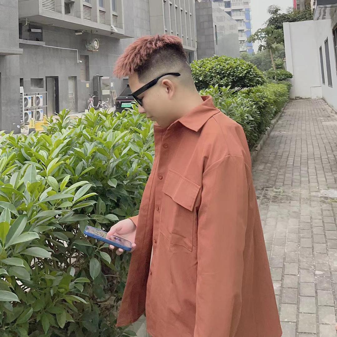 IDo hair~