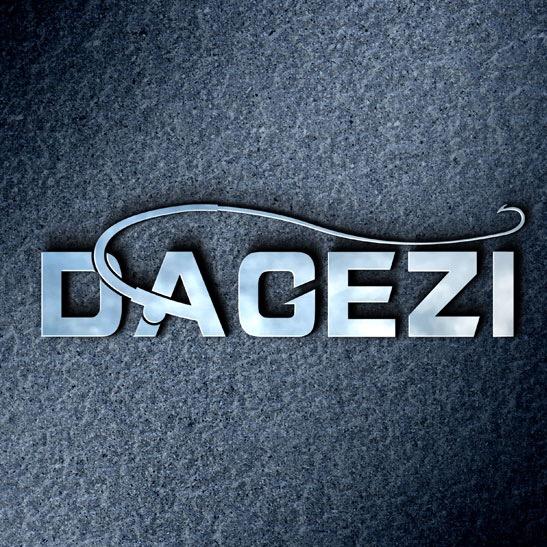 DAGEZI渔具