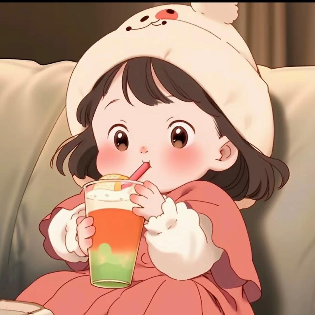 咕噜咕噜酱🧸