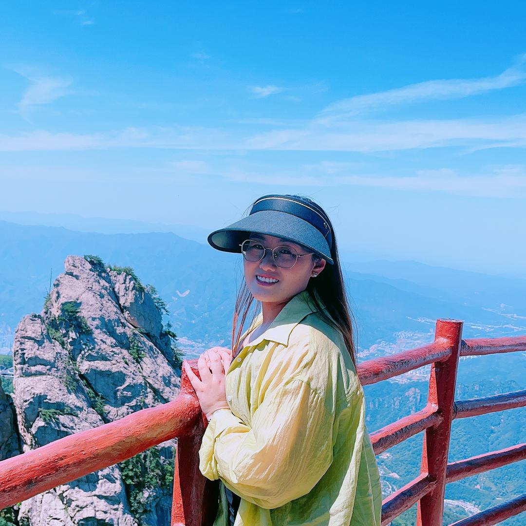 小满妈妈