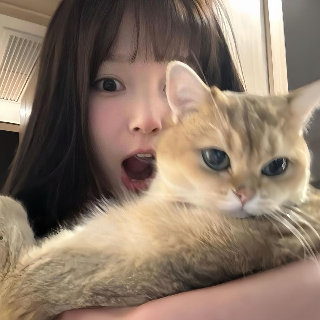 奶油桃子