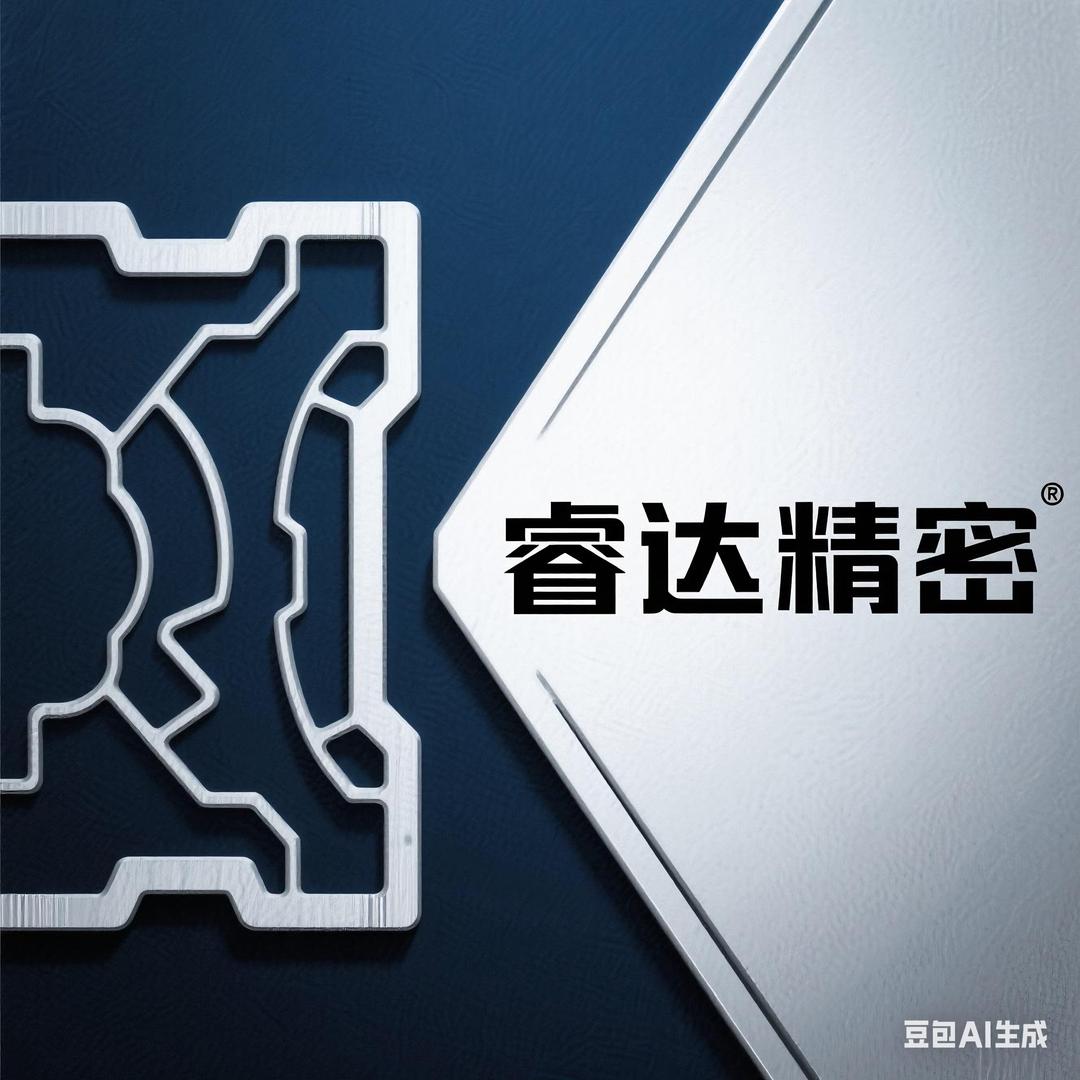 邢台睿达精密模具厂