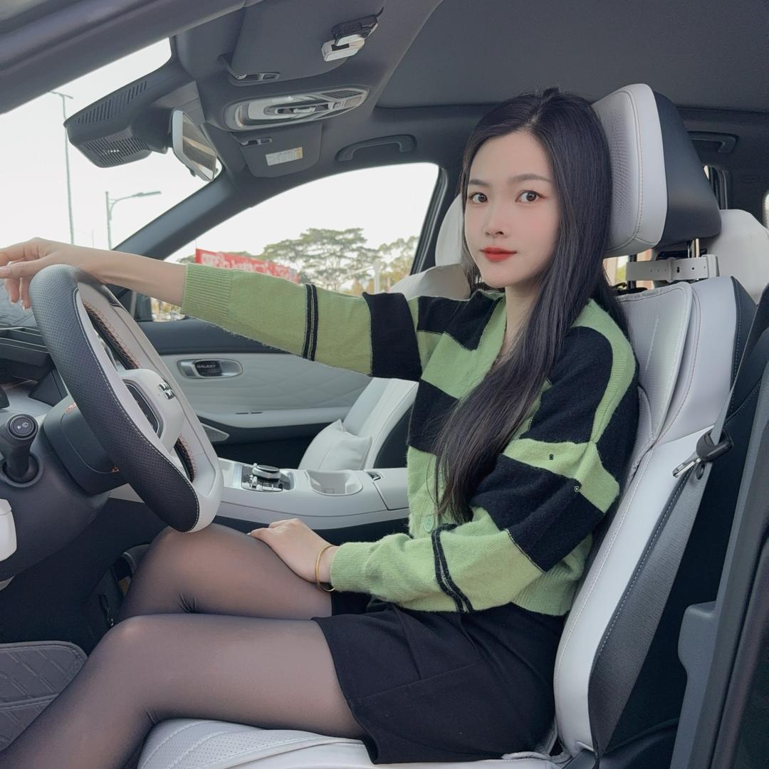 车黎子的银河星舰7