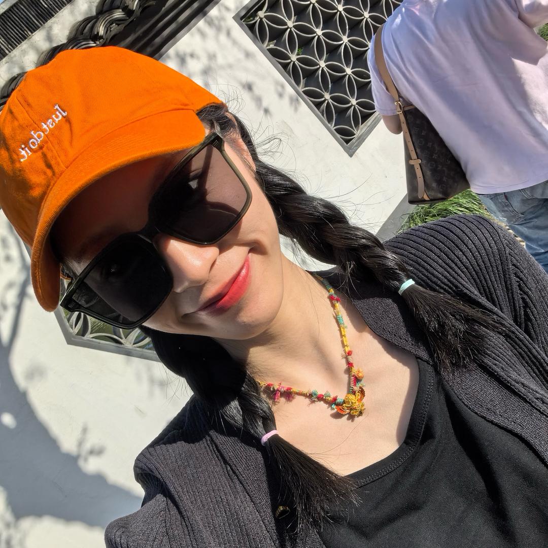 发条小熊🍊