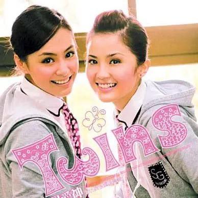 Twins❤️演唱会现场