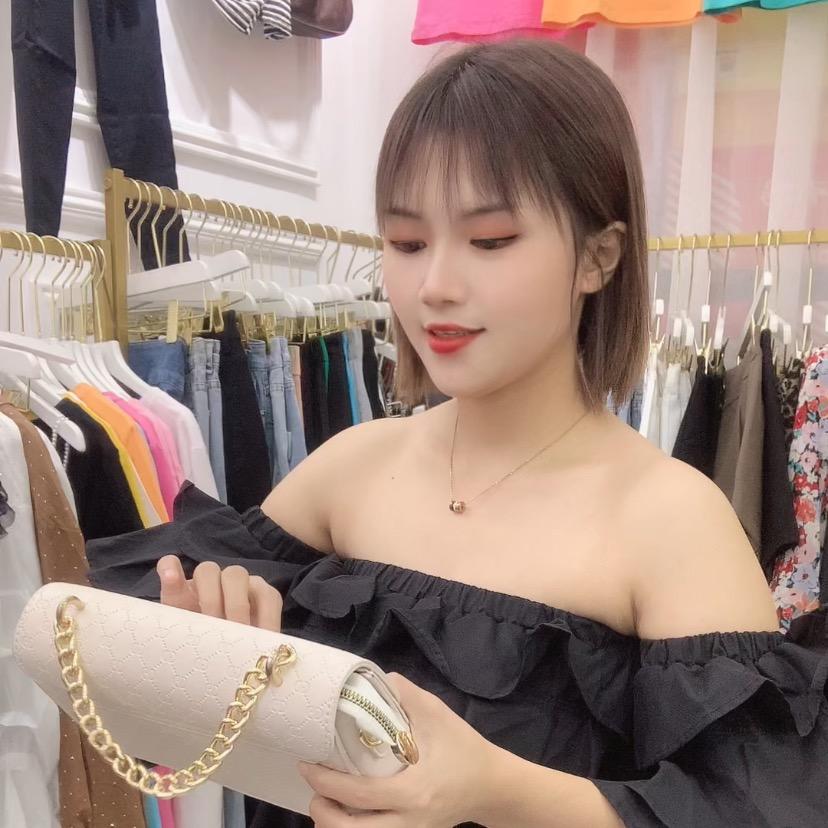 🍊橙子服饰1⃣️