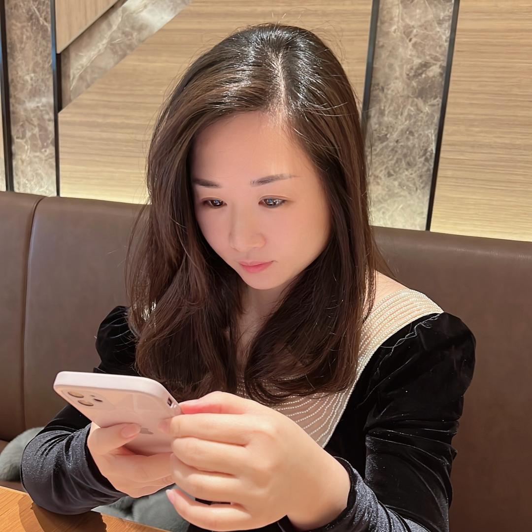 🍒小吃户娜娜