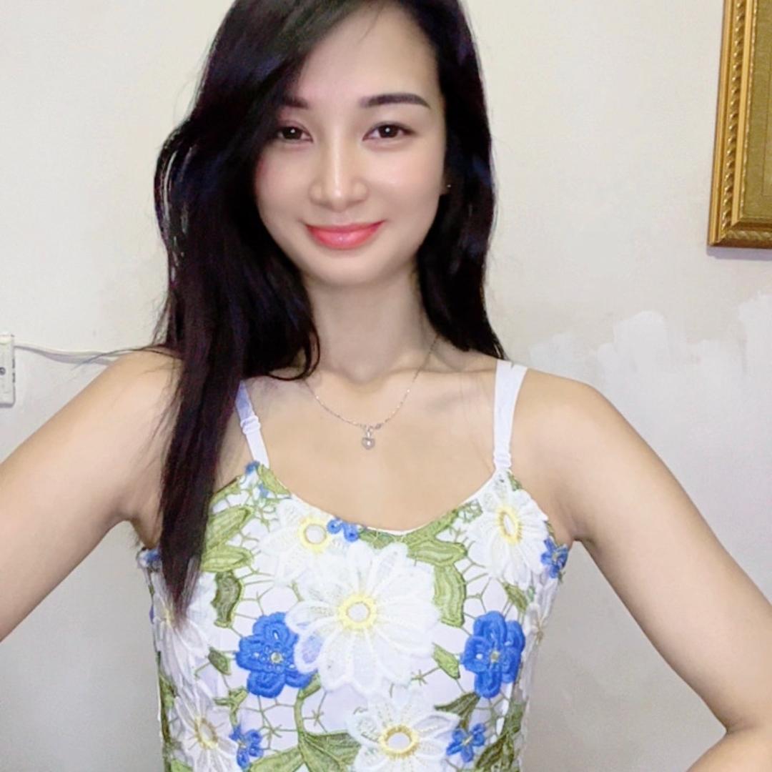 😘小怀💞