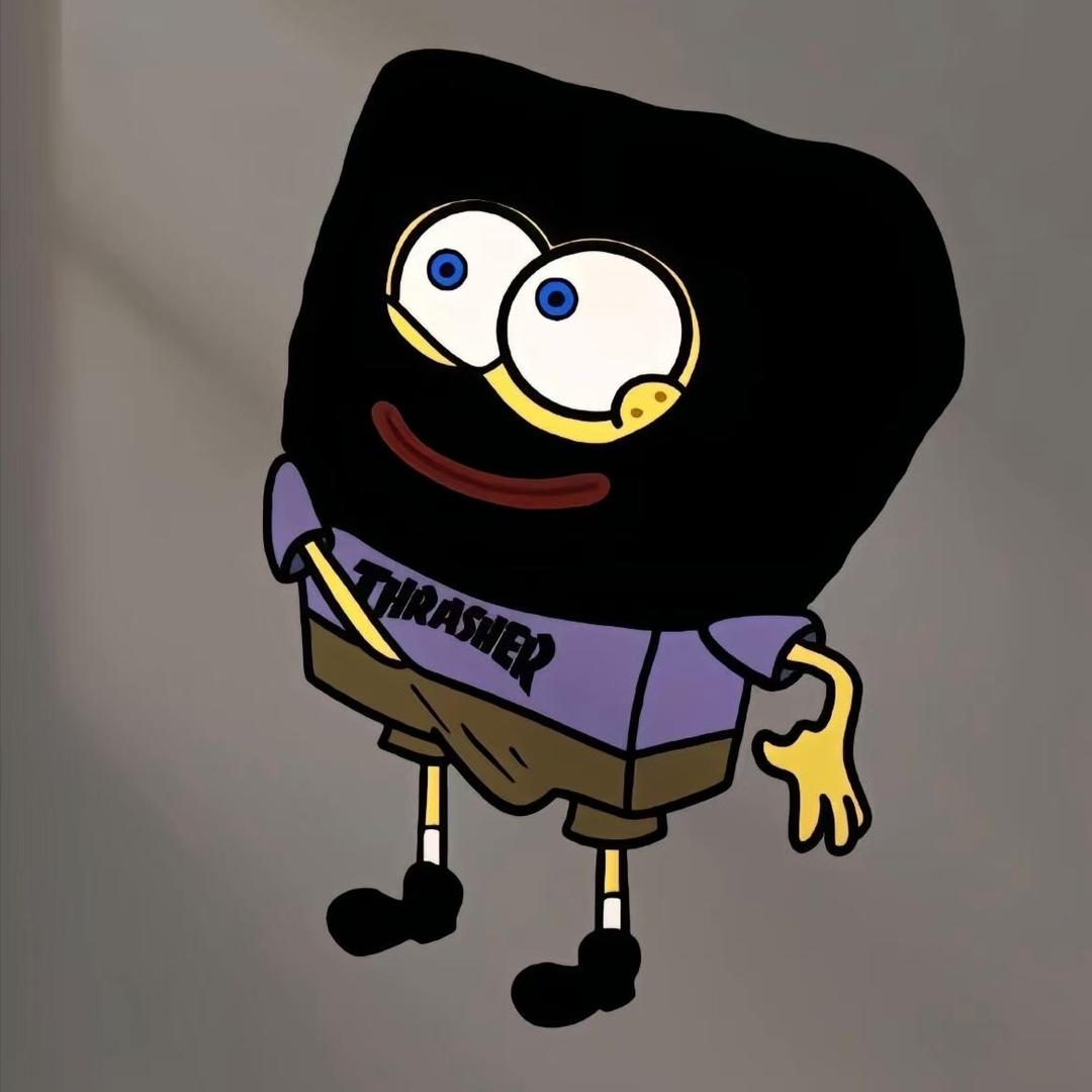 黑大帅！（三角洲行动）