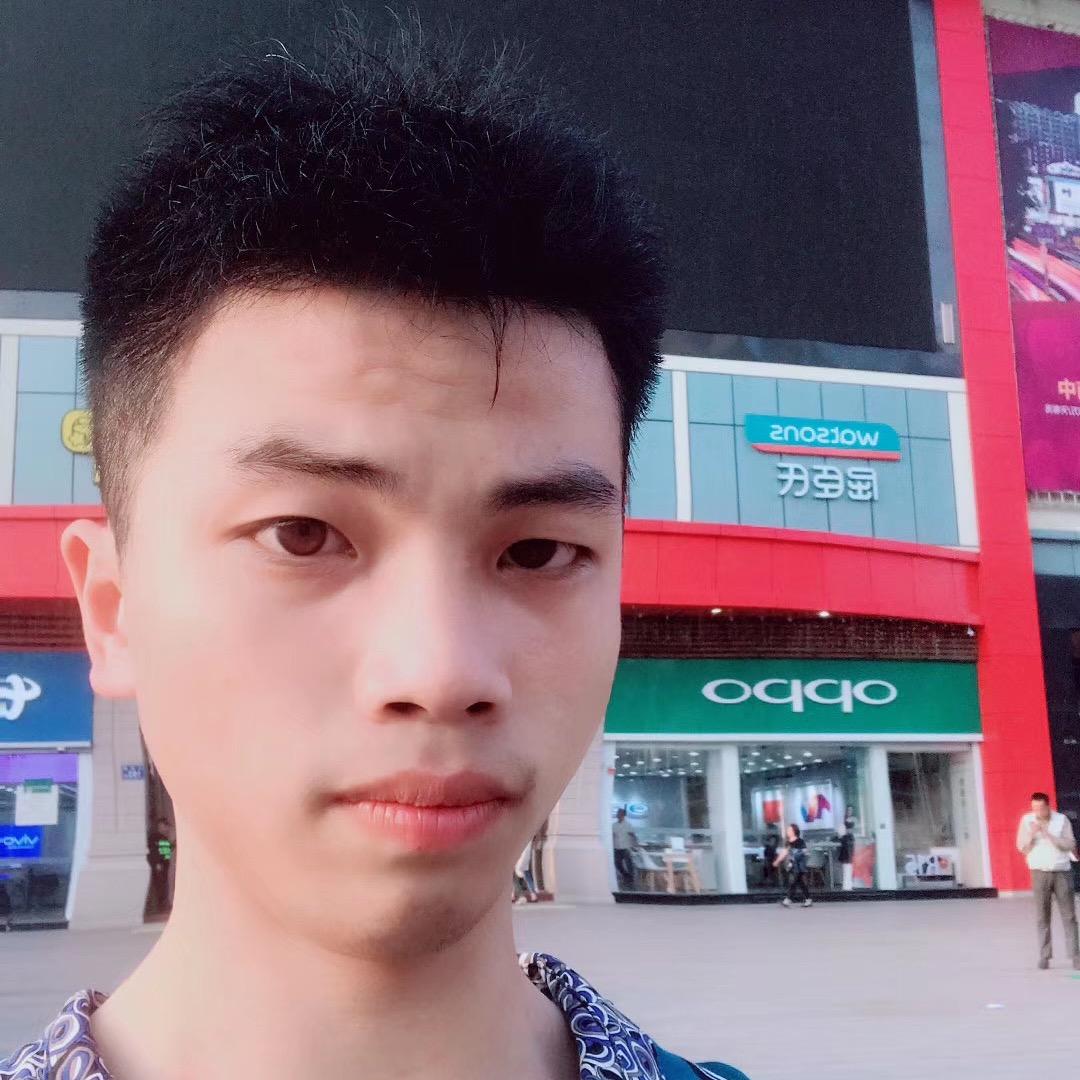 闽东溪流（杰哥）