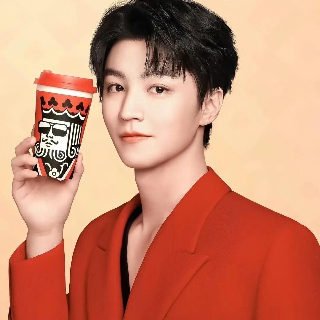 幸运小呆（幸运咖苏卢店）