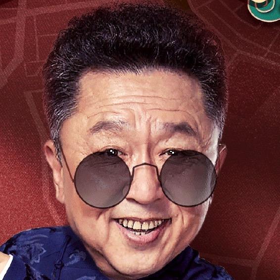 于谦铺子
