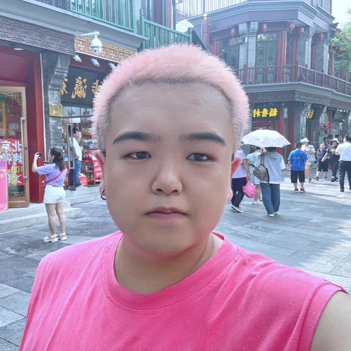 77造型大辉