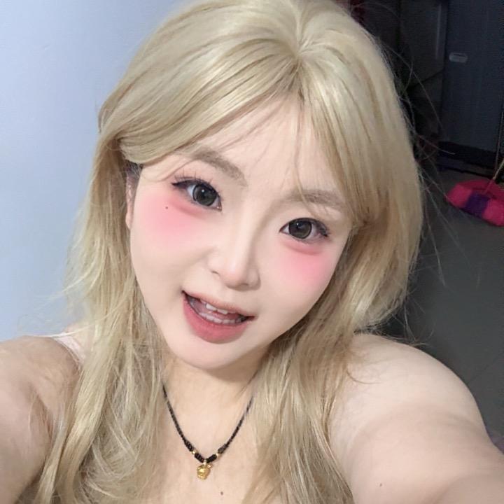 小橙子🍊