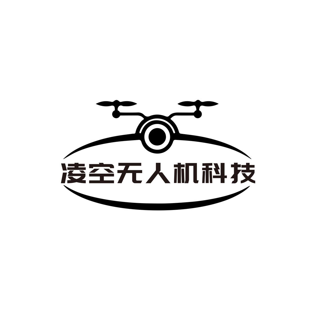 凌空无人机