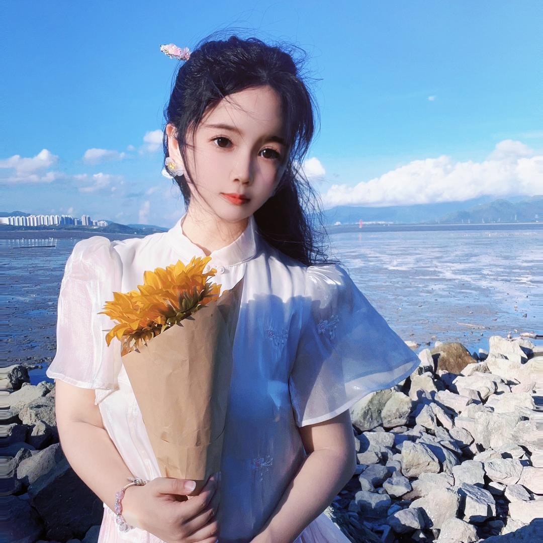 钟雅儿🌻