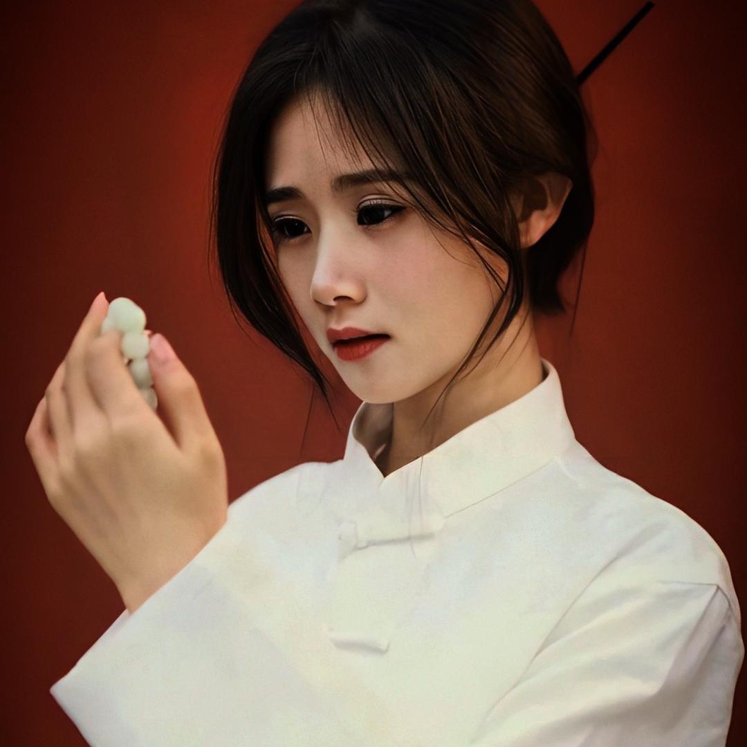 Susan晴