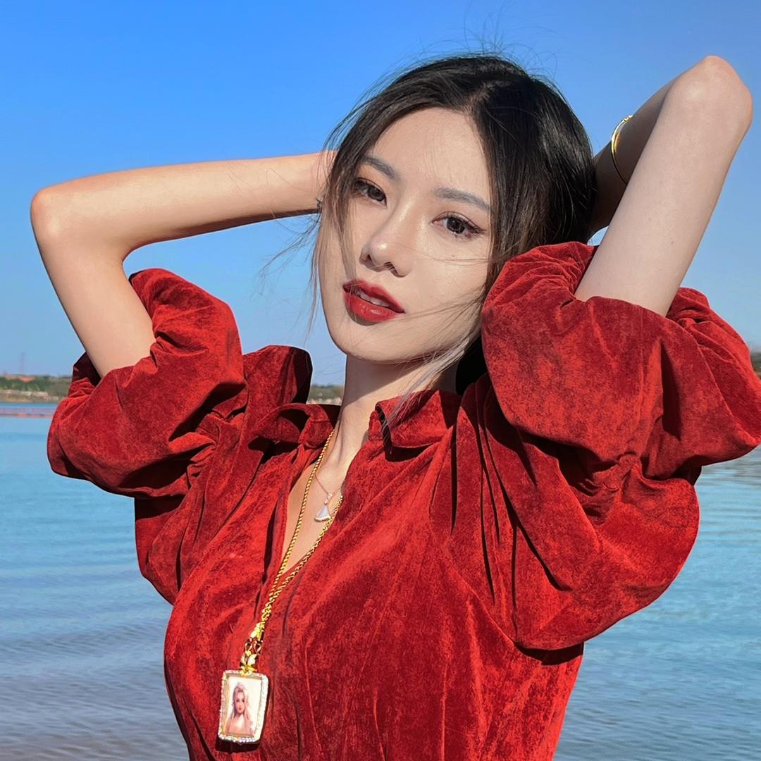 陆沉沉子（妲己版）