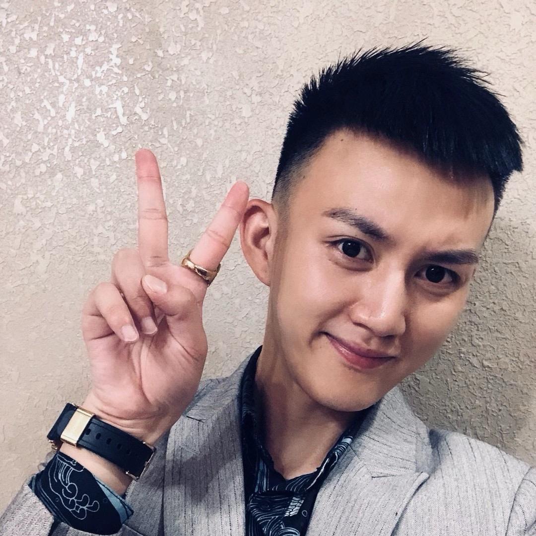 方小豪 世纪回馈