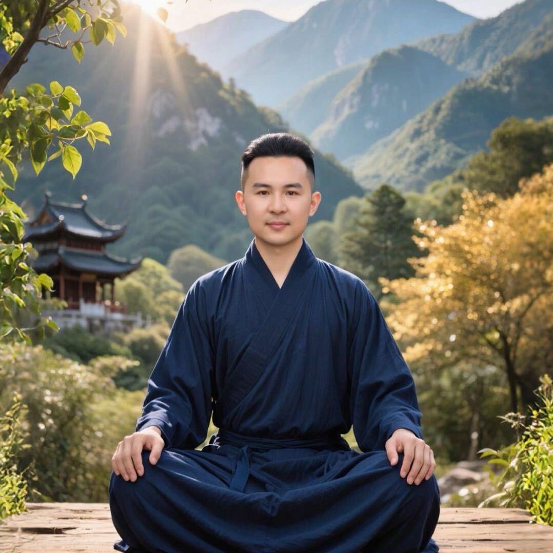 龙艺山人