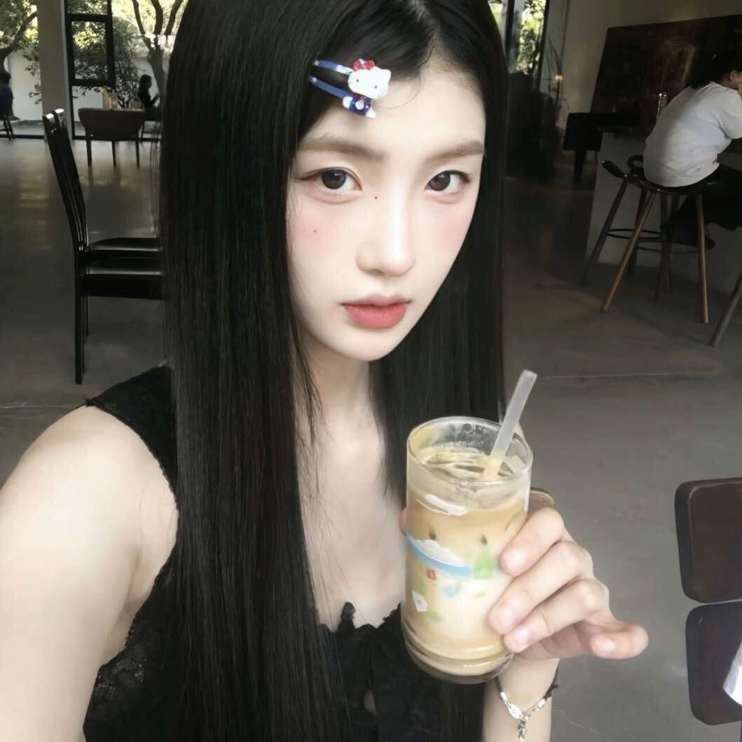 中国甜心🇨🇳