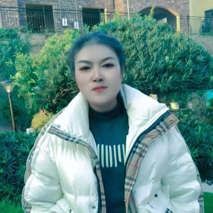 陈姐