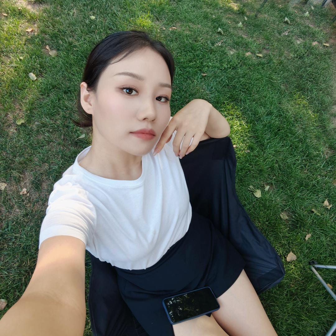 栗子栗子
