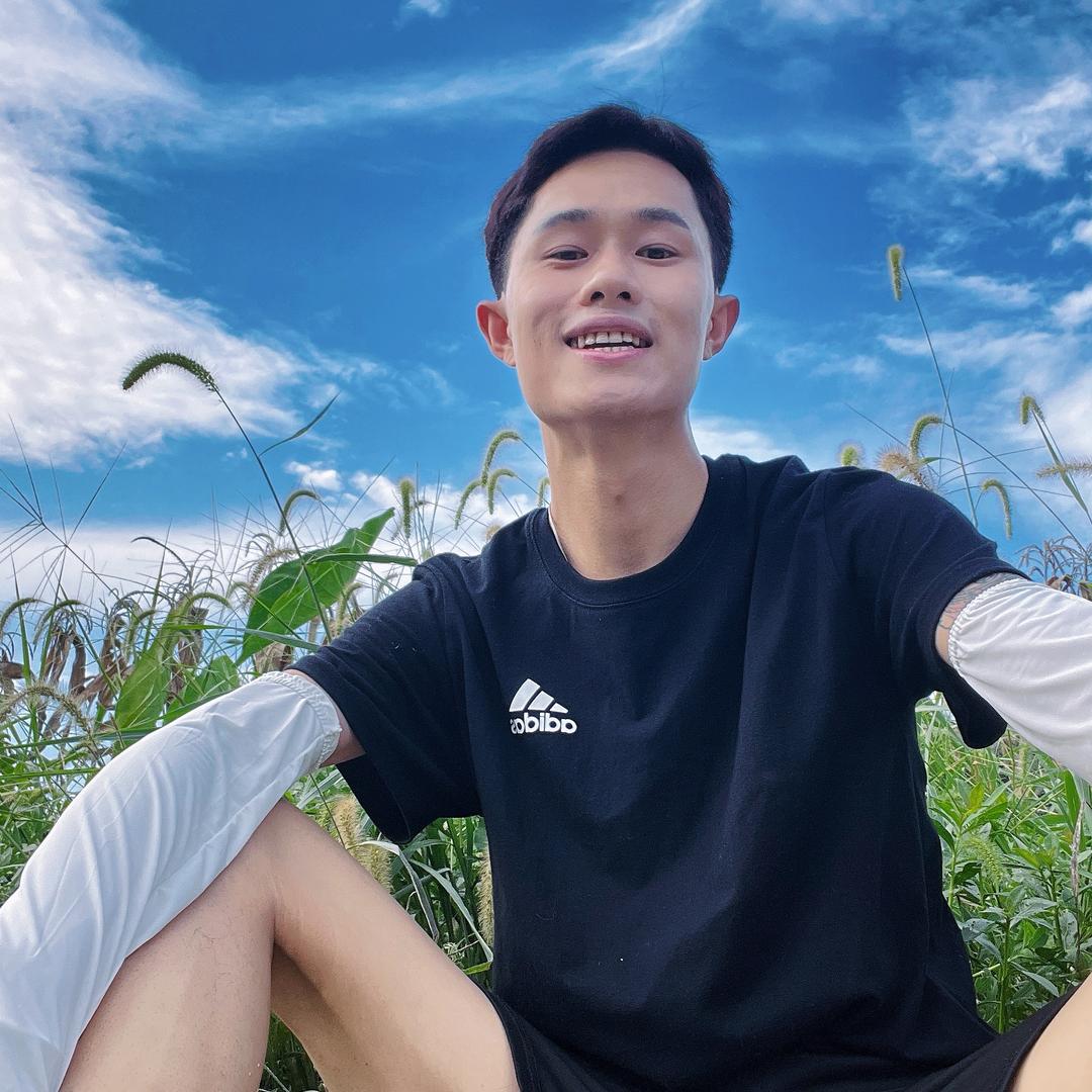闵磊🔥（牙尖娃儿）