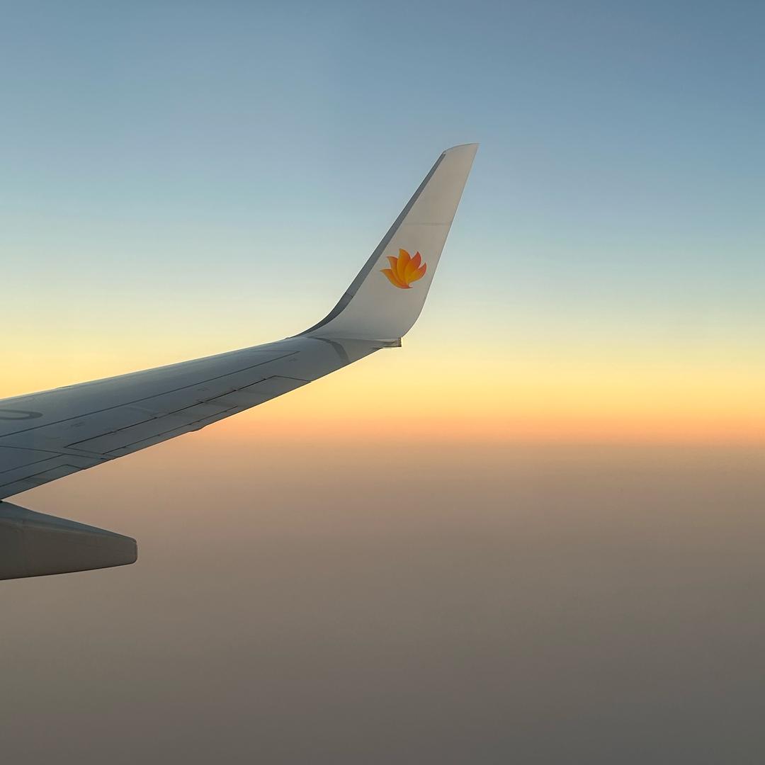 天空☁️