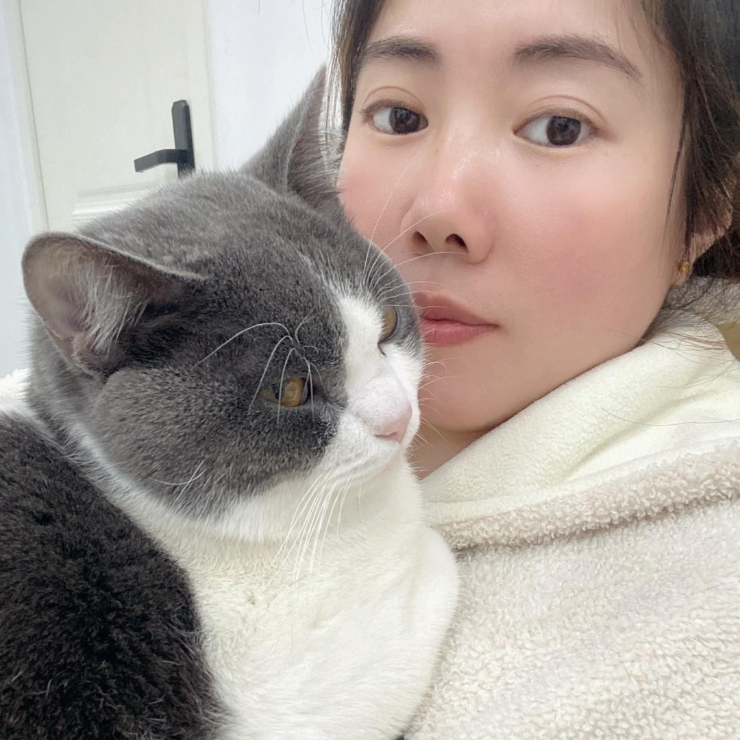 小蜗🐌～爱追剧