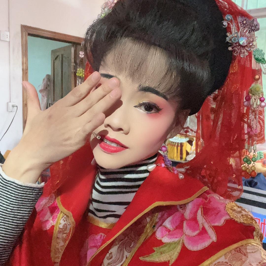 不一样的萝卜