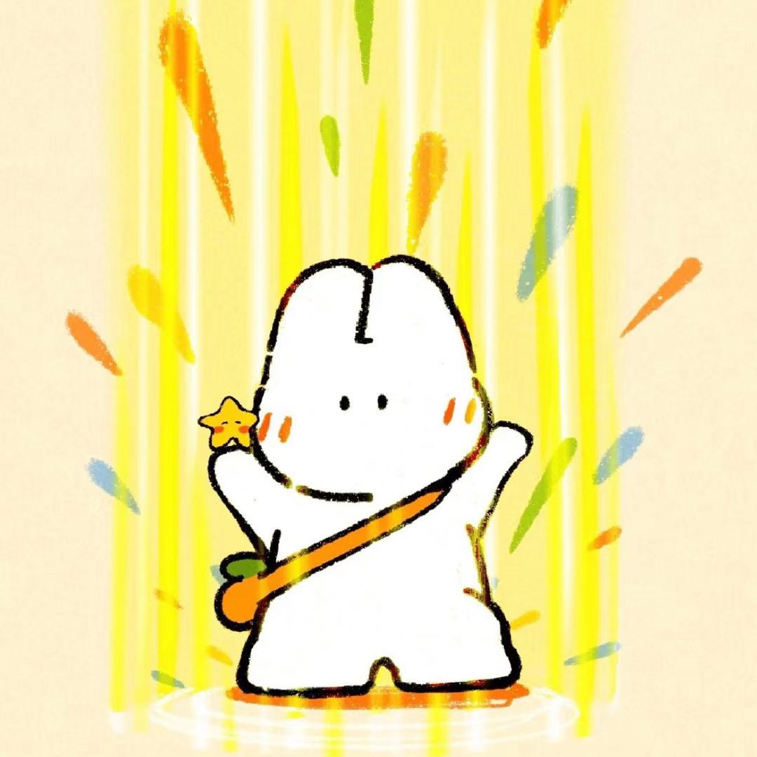 又又又睡醒了