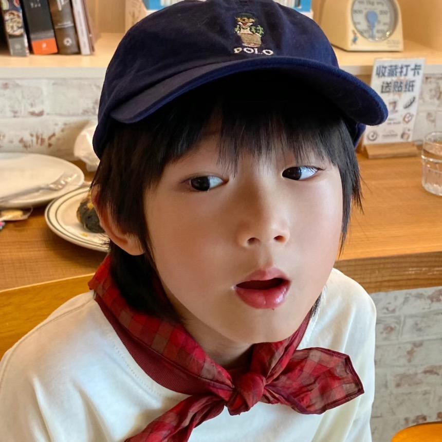 陌生人
