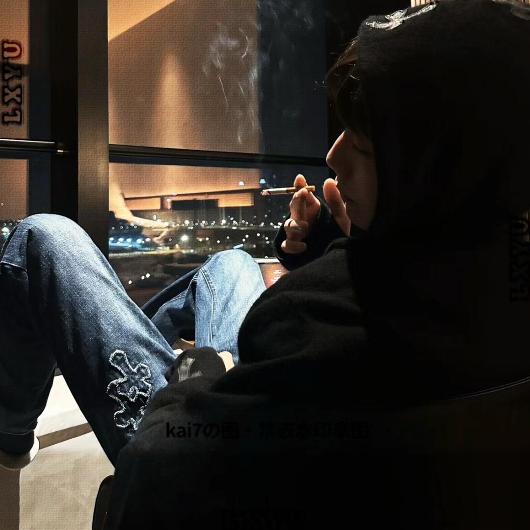 那我懂你意思了