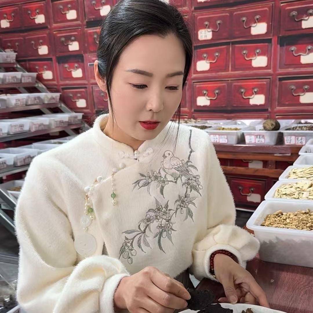 大师姐