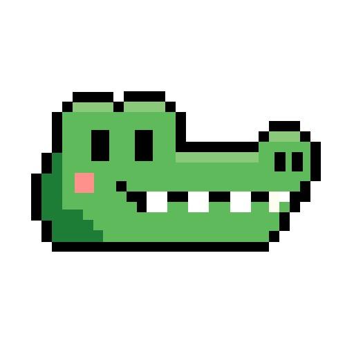 鳄鱼手作