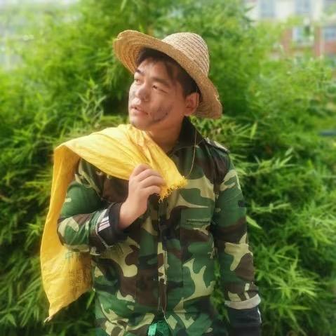 村长的养猪生活