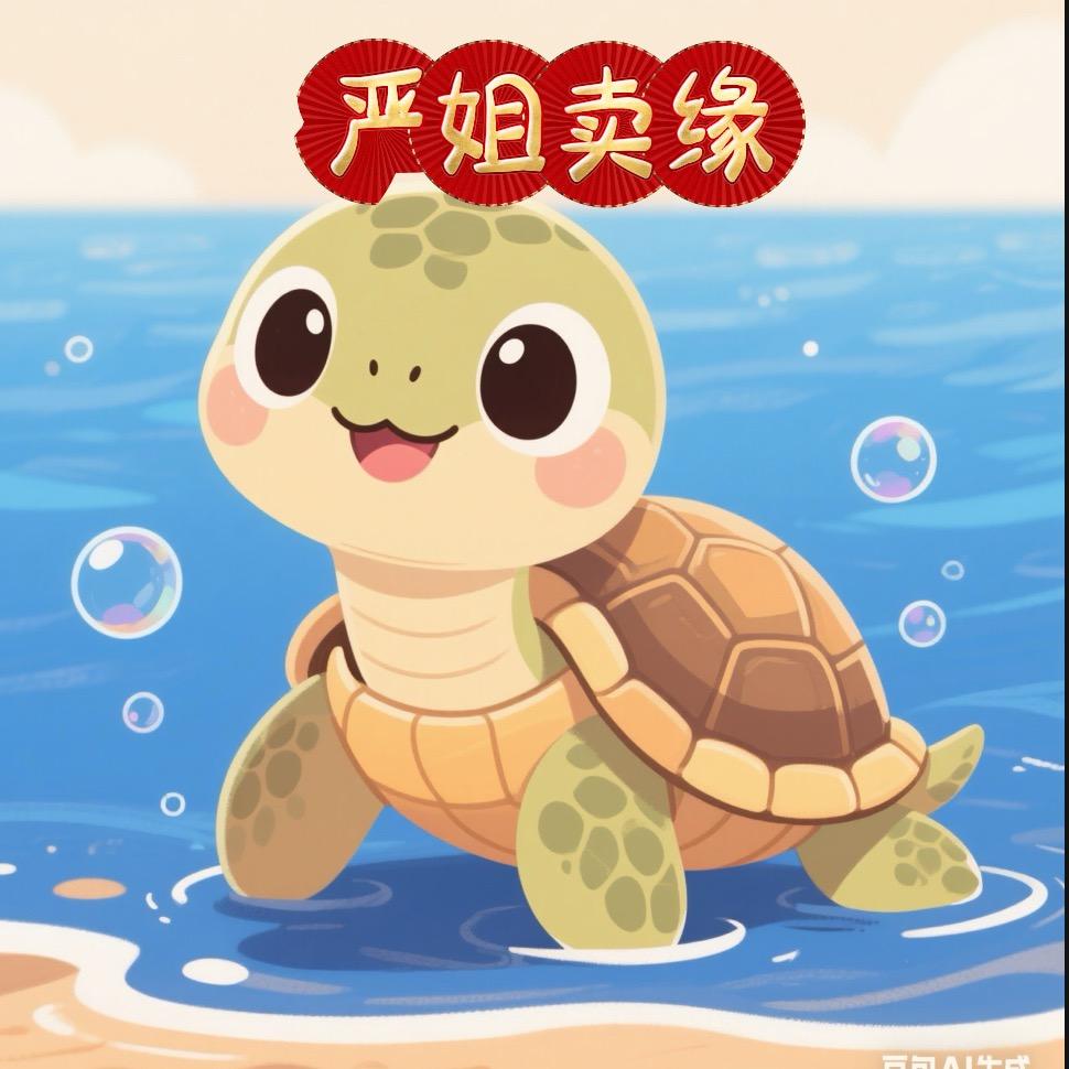 严姐卖缘