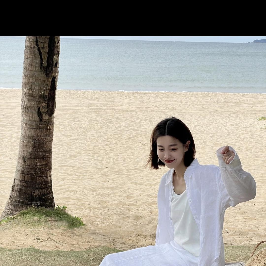 向日的葵
