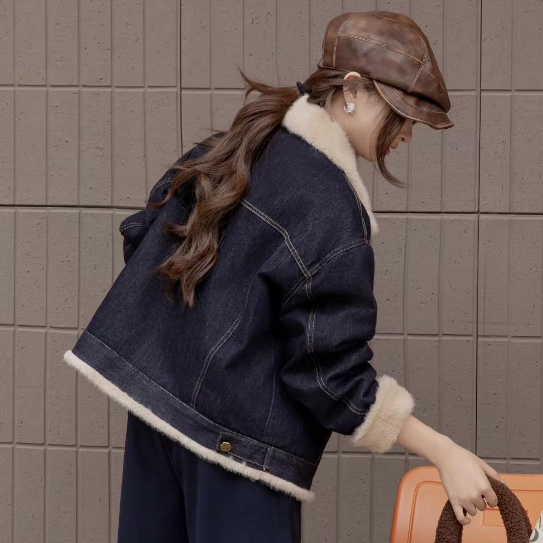 宿豫区卓米卡服饰店