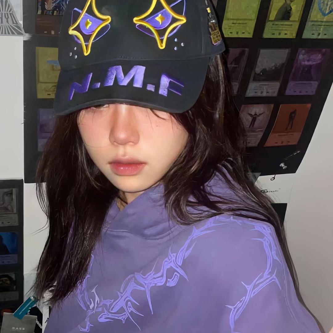 波波～