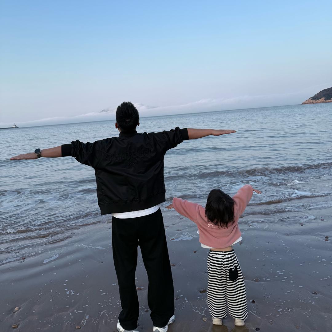 @陈安林（努力即幸运）