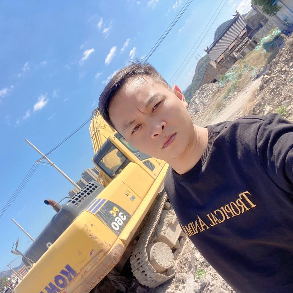万好土石方工程机戒